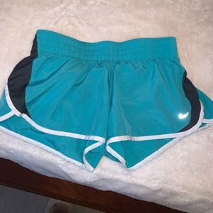 Nike Dri-Fit Shorts
